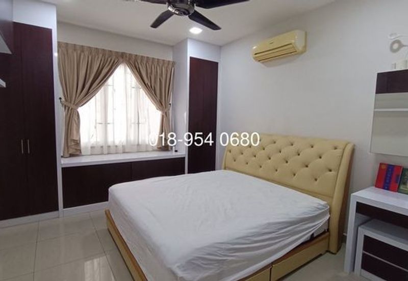 Taman Suria Jaya, Sitiawan