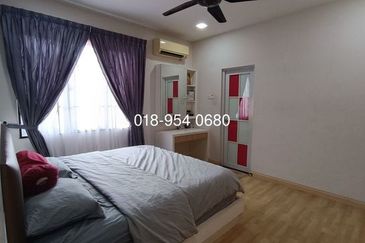 Taman Suria Jaya, Sitiawan