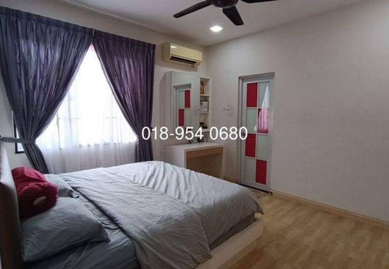 Taman Suria Jaya, Sitiawan