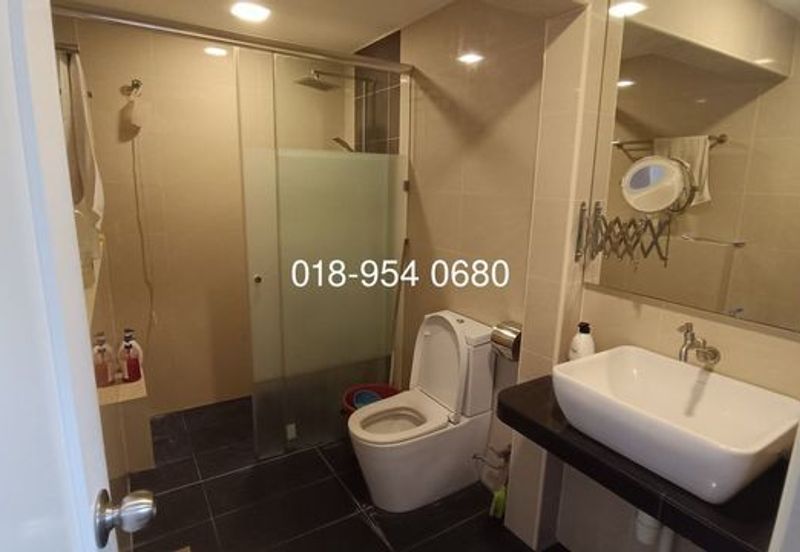 Taman Suria Jaya, Sitiawan