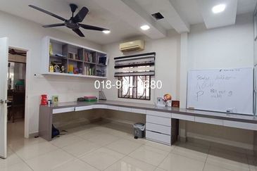 Taman Suria Jaya, Sitiawan