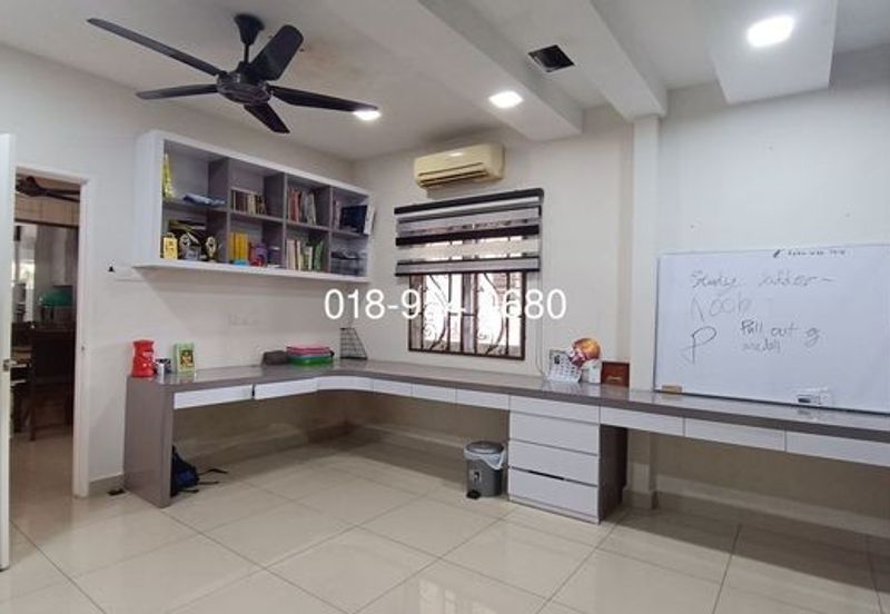 Taman Suria Jaya, Sitiawan