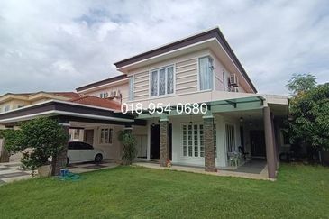 Taman Suria Jaya, Sitiawan