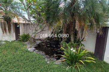 Taman Suria Jaya, Sitiawan