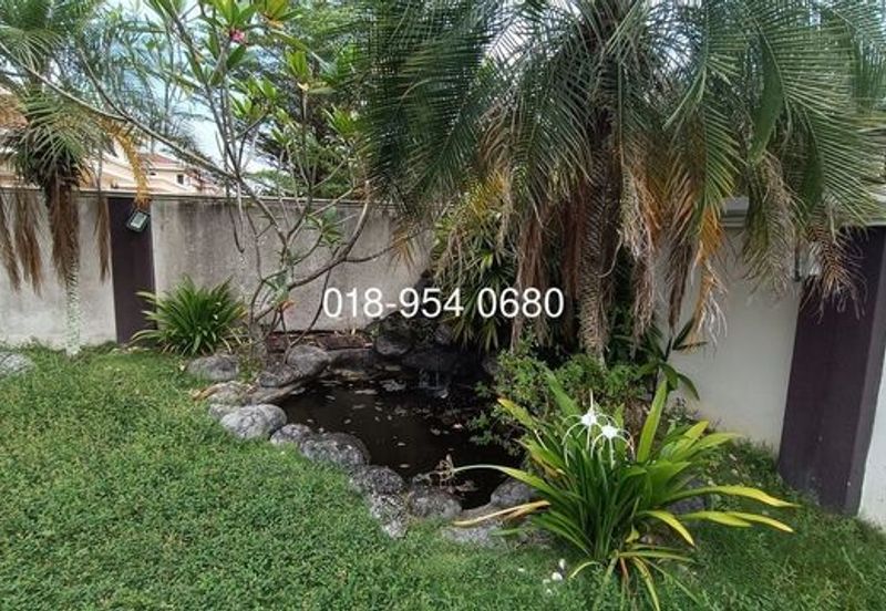 Taman Suria Jaya, Sitiawan