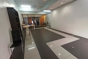 Jalan Pasir Puteh, Ipoh