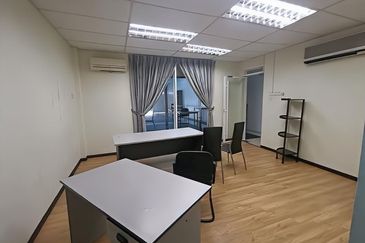 Jalan Pasir Puteh, Ipoh