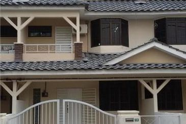 TAMAN PERPADUAN PERMAI