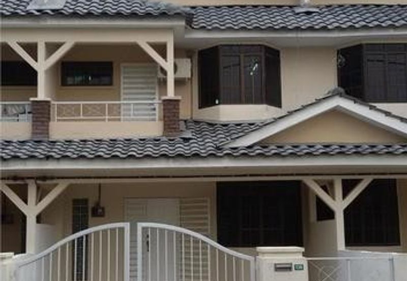 TAMAN PERPADUAN PERMAI