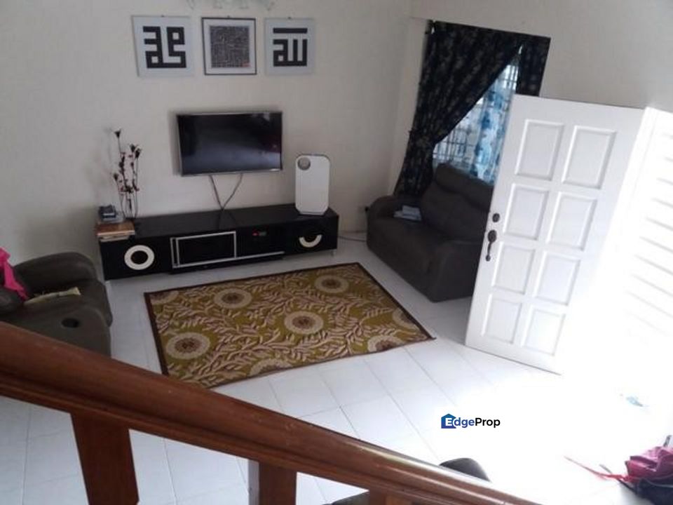 TAMAN PERPADUAN PERMAI, , 