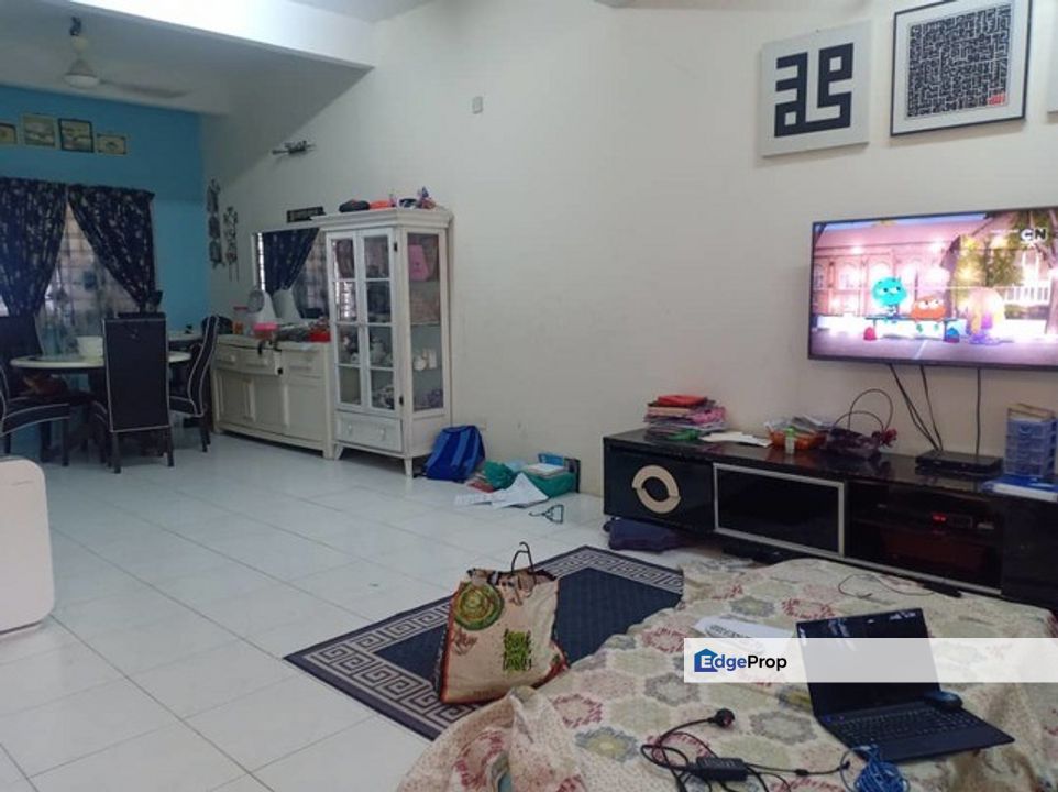 TAMAN PERPADUAN PERMAI, , 