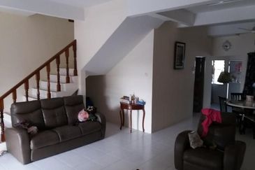 TAMAN PERPADUAN PERMAI