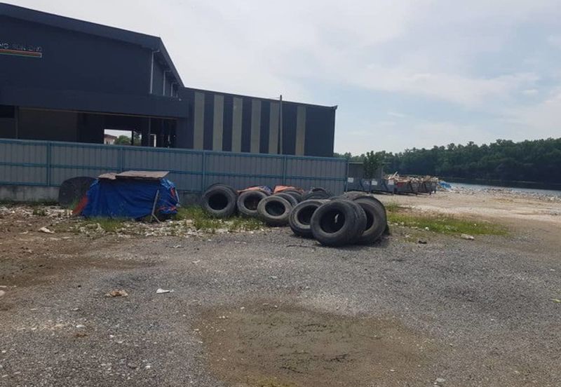 Vacant Industrial Land @ Puncak Jelapang, Ipoh