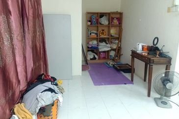 TAMAN PERPADUAN PERMAI