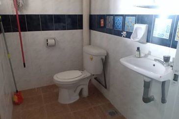 TAMAN PERPADUAN PERMAI