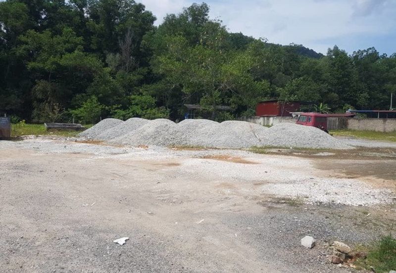 Vacant Industrial Land @ Puncak Jelapang, Ipoh