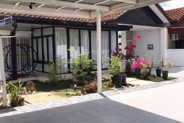 Bandar Universiti Seri Iskandar