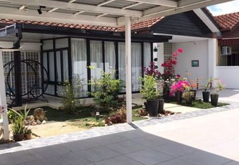 Bandar Universiti Seri Iskandar