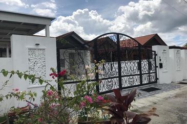 Bandar Universiti Seri Iskandar