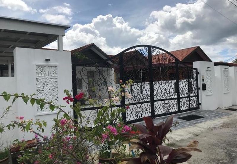 Bandar Universiti Seri Iskandar