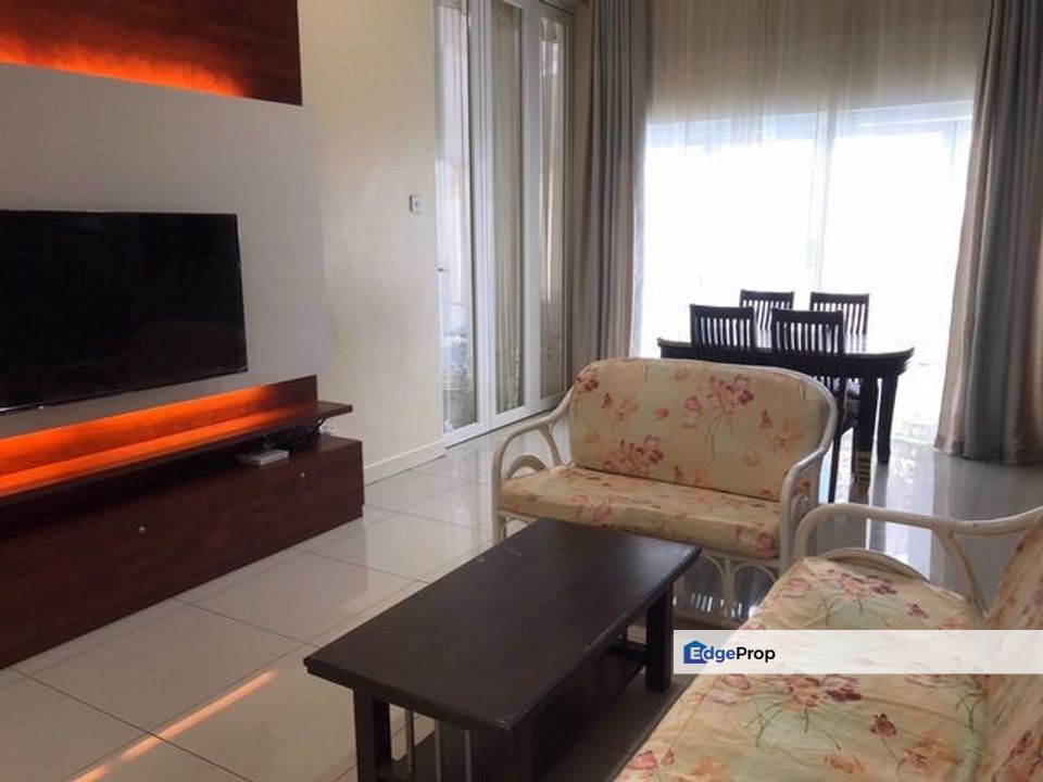 Bandar Universiti Seri Iskandar, , 