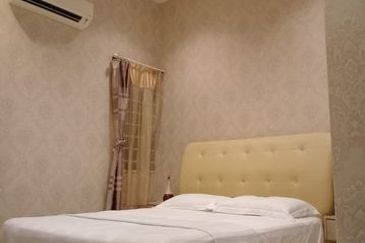 Bandar Universiti Seri Iskandar