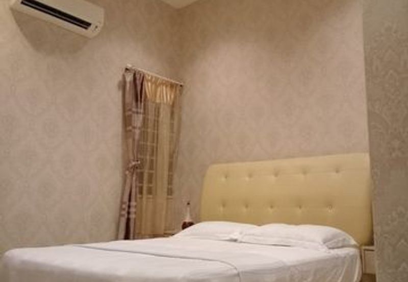 Bandar Universiti Seri Iskandar