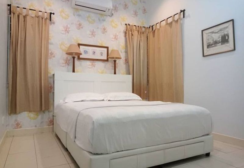 Bandar Universiti Seri Iskandar