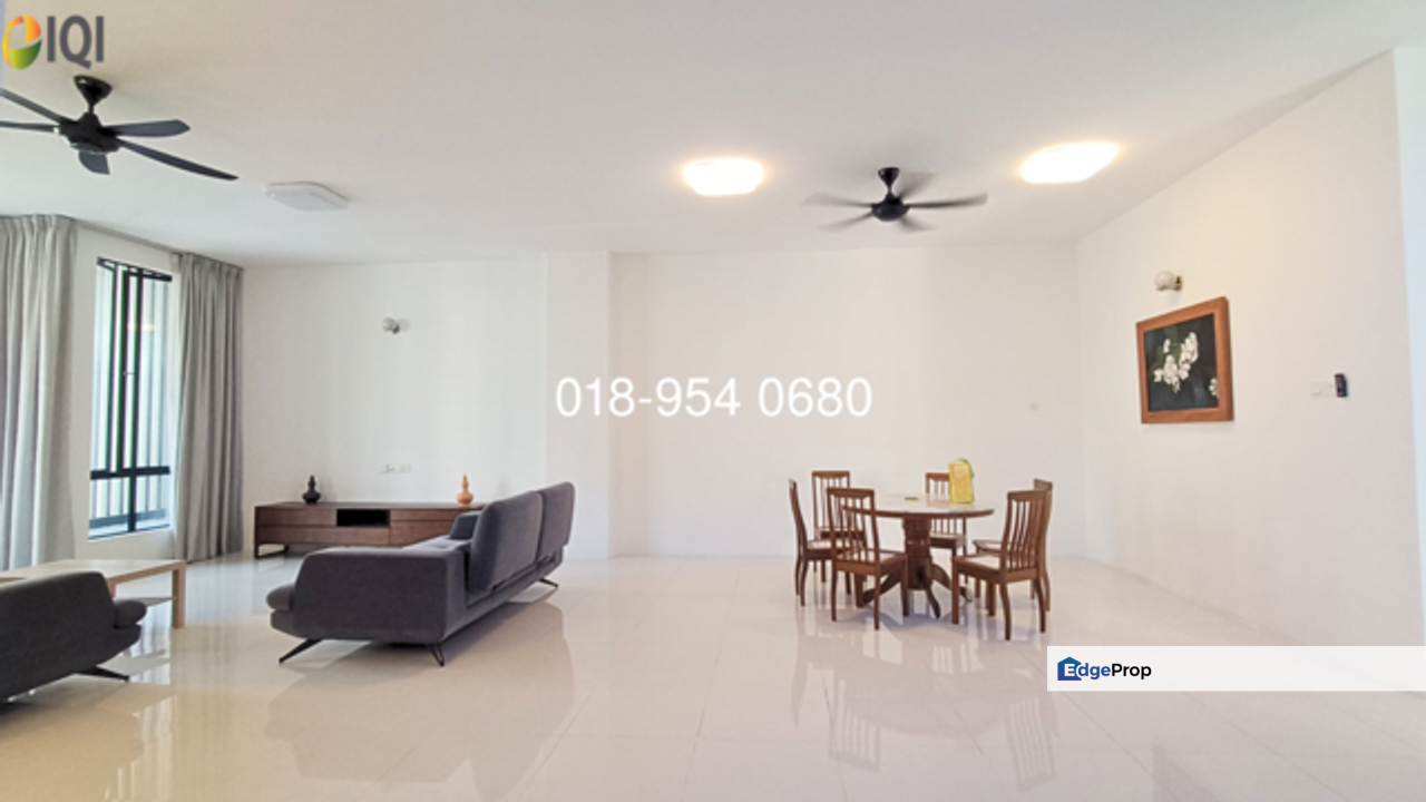 Ipoh South Precinct, , 