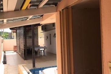 Bandar Universiti Seri Iskandar