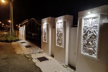 Bandar Universiti Seri Iskandar