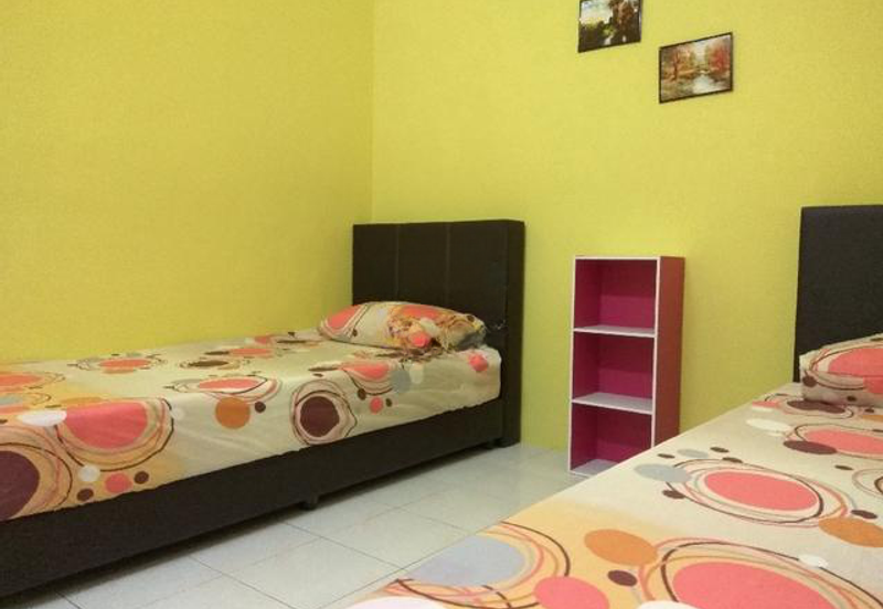 TAMAN RAPAT SETIA BARU