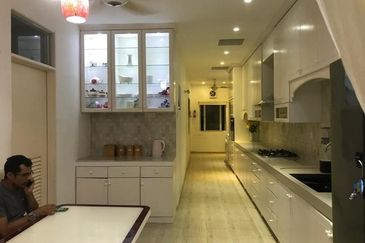 Bandar Universiti Seri Iskandar