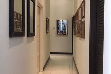 Bandar Universiti Seri Iskandar