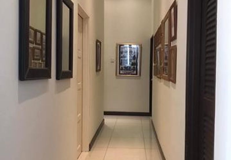 Bandar Universiti Seri Iskandar