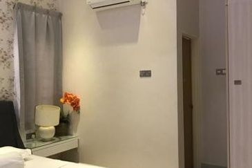 Bandar Universiti Seri Iskandar