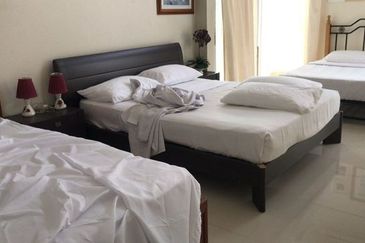 Bandar Universiti Seri Iskandar