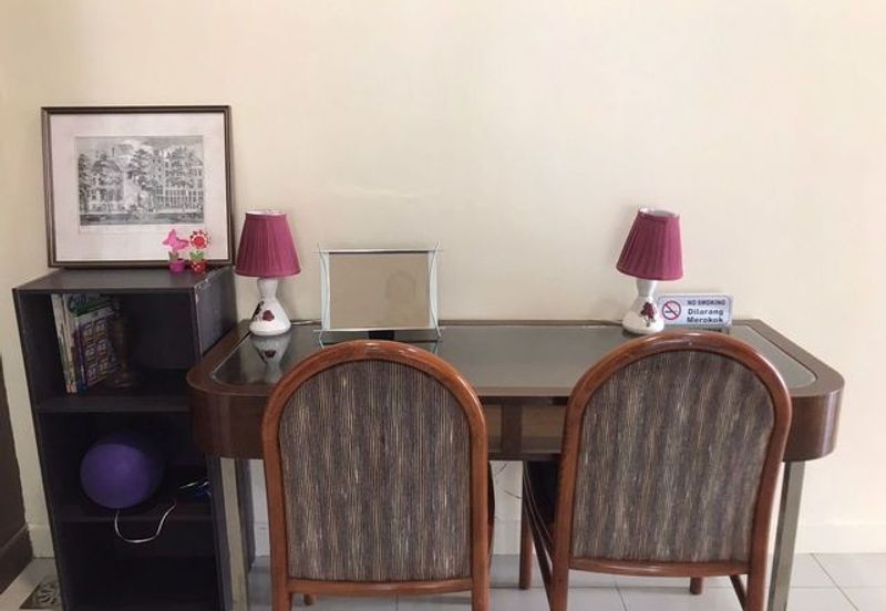 Bandar Universiti Seri Iskandar