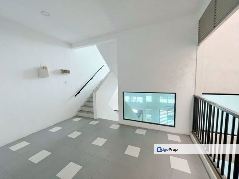 TAMAN SILIBIN RIA, , 