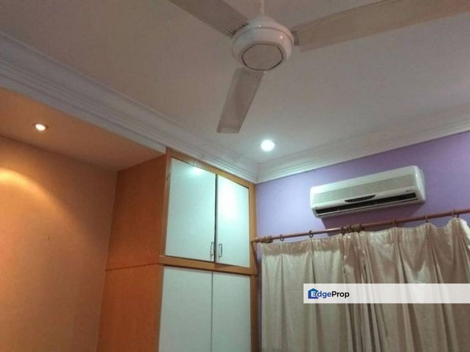 BANDAR BARU SRI KLEBANG, , 