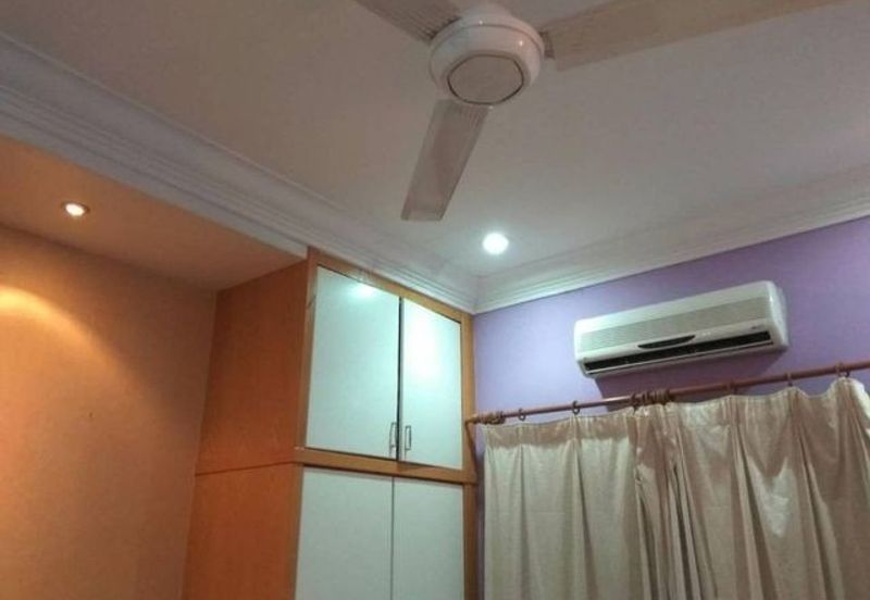 BANDAR BARU SRI KLEBANG