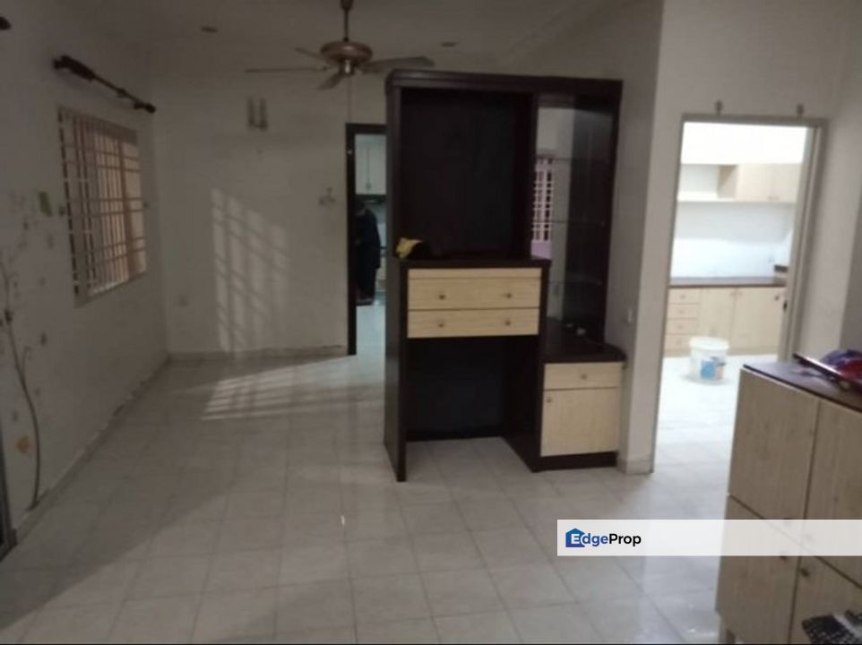 BANDAR BARU SRI KLEBANG, , 