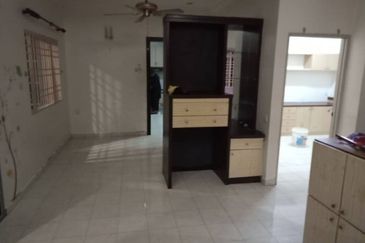 BANDAR BARU SRI KLEBANG