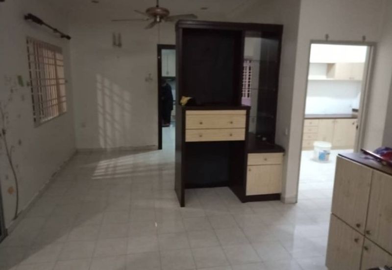 BANDAR BARU SRI KLEBANG