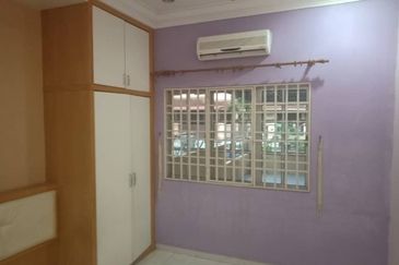 BANDAR BARU SRI KLEBANG