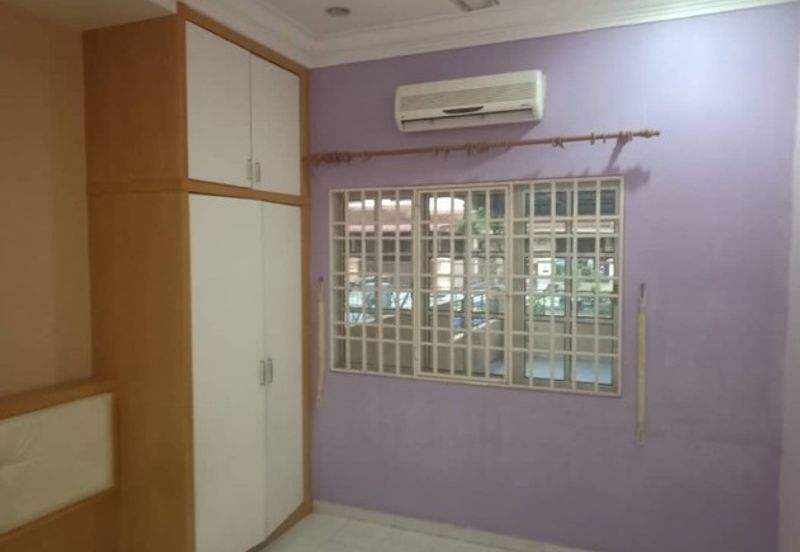 BANDAR BARU SRI KLEBANG