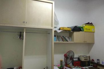 BANDAR BARU SRI KLEBANG