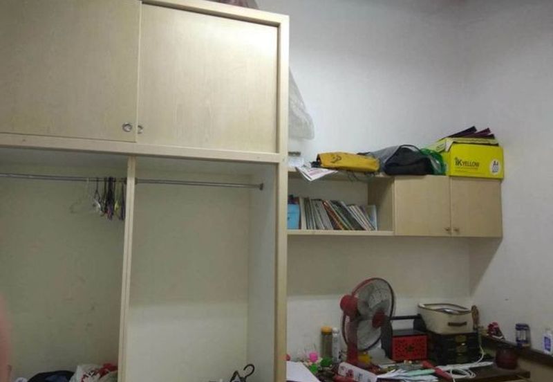 BANDAR BARU SRI KLEBANG