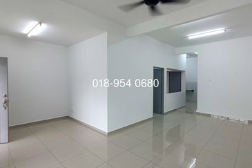 Meru Heights Residences @ Scientex Meru