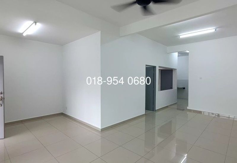 Meru Heights Residences @ Scientex Meru